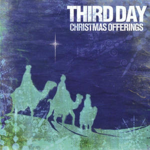 Christmas Offerings by Third Day  | CD Reviews And Information | NewReleaseToday