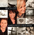 Reach Out by Karen Peck & New River  | CD Reviews And Information | NewReleaseToday