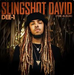 Slingshot David: The Album by Dee-1  | CD Reviews And Information | NewReleaseToday