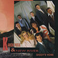 Daddy's Home by Karen Peck & New River  | CD Reviews And Information | NewReleaseToday