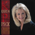 Carry Faith by Karen Peck & New River  | CD Reviews And Information | NewReleaseToday