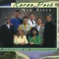 Makin' A Difference by Karen Peck & New River  | CD Reviews And Information | NewReleaseToday
