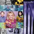 Triumph by Karen Peck & New River  | CD Reviews And Information | NewReleaseToday