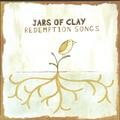 Redemption Songs by Jars Of Clay  | CD Reviews And Information | NewReleaseToday