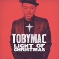 Light of Christmas by TobyMac  | CD Reviews And Information | NewReleaseToday