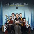 A for KING & COUNTRY Christmas: Live in Phoenix by for KING & COUNTRY  | CD Reviews And Information | NewReleaseToday