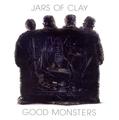 Good Monsters by Jars Of Clay  | CD Reviews And Information | NewReleaseToday