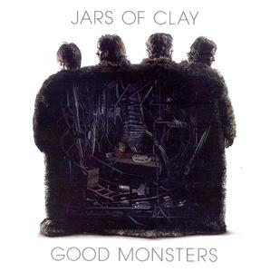 Good Monsters by Jars Of Clay | CD Reviews And Information | NewReleaseToday