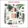 Receive Our King by Meredith Andrews | CD Reviews And Information | NewReleaseToday