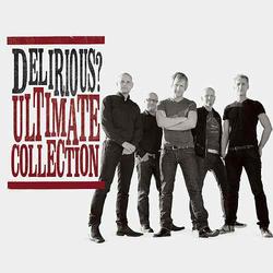 Ultimate Collection by Delirious?  | CD Reviews And Information | NewReleaseToday