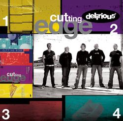 Cutting Edge 1&2 / 3&4 Vinyl 12