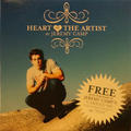 Heart Of The Artist EP by Jeremy Camp | CD Reviews And Information | NewReleaseToday