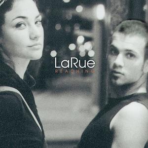 Reaching by LaRue | CD Reviews And Information | NewReleaseToday