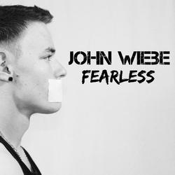 Fearless by John Wiebe | CD Reviews And Information | NewReleaseToday
