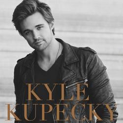 Kyle Kupecky-EP by Kyle Kupecky | CD Reviews And Information | NewReleaseToday