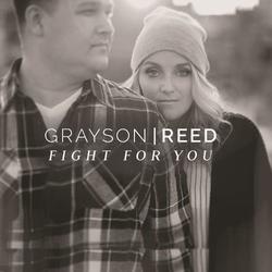 Fight For You (Single) by Grayson Reed  | CD Reviews And Information | NewReleaseToday