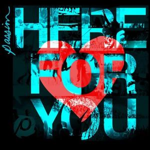 Passion - Here For You by Passion  | CD Reviews And Information | NewReleaseToday