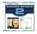 Kiss Of Heaven/Change Your World by Darlene Zschech | CD Reviews And Information | NewReleaseToday
