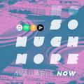 So Much More EP by Northwood Worship  | CD Reviews And Information | NewReleaseToday