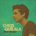 Split The Sky by Chris Quilala | CD Reviews And Information | NewReleaseToday