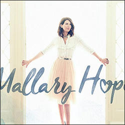 Mallary Hope EP by Mallary Hope | CD Reviews And Information | NewReleaseToday