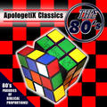 Classics - The 80's by ApologetiX  | CD Reviews And Information | NewReleaseToday