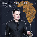The First Noel EP by Marc Martel | CD Reviews And Information | NewReleaseToday
