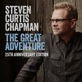 The Great Adventure 25th Anniversary Edition (feat. Bart Millard) (Single) by Steven Curtis Chapman | CD Reviews And Information | NewReleaseToday