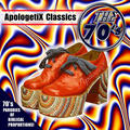 Classics - The 70's by ApologetiX  | CD Reviews And Information | NewReleaseToday