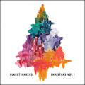 Christmas Vol. 1 EP by Planetshakers  | CD Reviews And Information | NewReleaseToday
