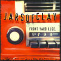 Front Yard Luge by Jars Of Clay  | CD Reviews And Information | NewReleaseToday