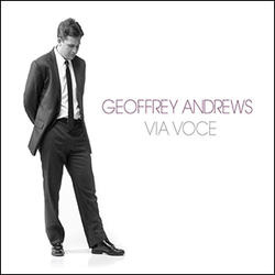 Via Voce by Geoffrey Andrews | CD Reviews And Information | NewReleaseToday