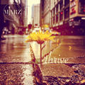 Thrive by Marz  | CD Reviews And Information | NewReleaseToday
