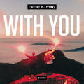 With You by FreeG  | CD Reviews And Information | NewReleaseToday
