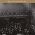 Live At The Knight Deluxe Edition CD+DVD by John Mark McMillan | CD Reviews And Information | NewReleaseToday