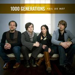 Fail Us Not (single) by 10Fold  | CD Reviews And Information | NewReleaseToday