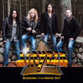 Bleeding From Inside Out (single) by Stryper  | CD Reviews And Information | NewReleaseToday