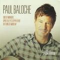 Special Edition Boxed Set (Disc 1) by Paul Baloche | CD Reviews And Information | NewReleaseToday