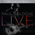 Live Deluxe Edition by Paul Baloche | CD Reviews And Information | NewReleaseToday