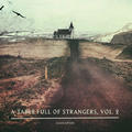 A Table Full Of Strangers Vol. 2 by Jason Upton | CD Reviews And Information | NewReleaseToday