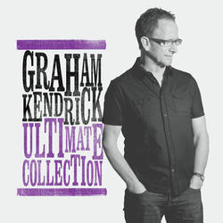 Ultimate Collection by Graham Kendrick | CD Reviews And Information | NewReleaseToday