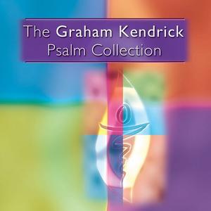 The Psalm Collection by Graham Kendrick | CD Reviews And Information | NewReleaseToday