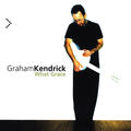 What Grace by Graham Kendrick | CD Reviews And Information | NewReleaseToday