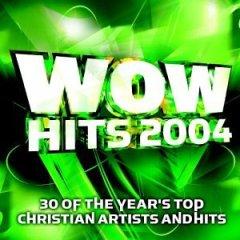 WOW Hits 2004 Disc 2 by Various Artists - 