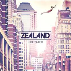 Liberated by Zealand Worship  | CD Reviews And Information | NewReleaseToday