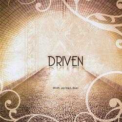 Driven by Jordan Biel | CD Reviews And Information | NewReleaseToday
