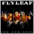 New Horizons - single by Flyleaf  | CD Reviews And Information | NewReleaseToday