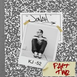 Jonah Part Two by KJ-52  | CD Reviews And Information | NewReleaseToday