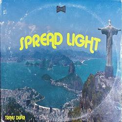 Spread Light (Single) by Travis Dupri | CD Reviews And Information | NewReleaseToday