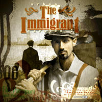 The Immigrant by Urban D  | CD Reviews And Information | NewReleaseToday